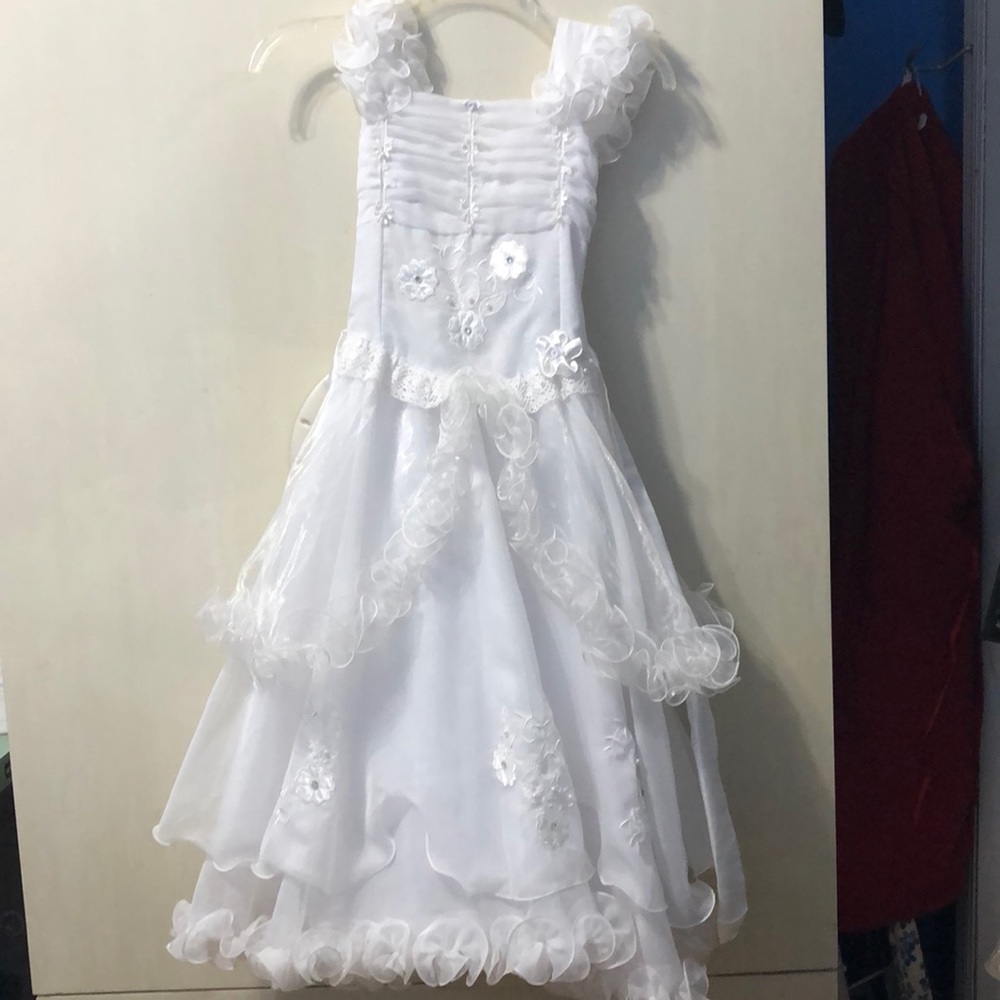Communion dress